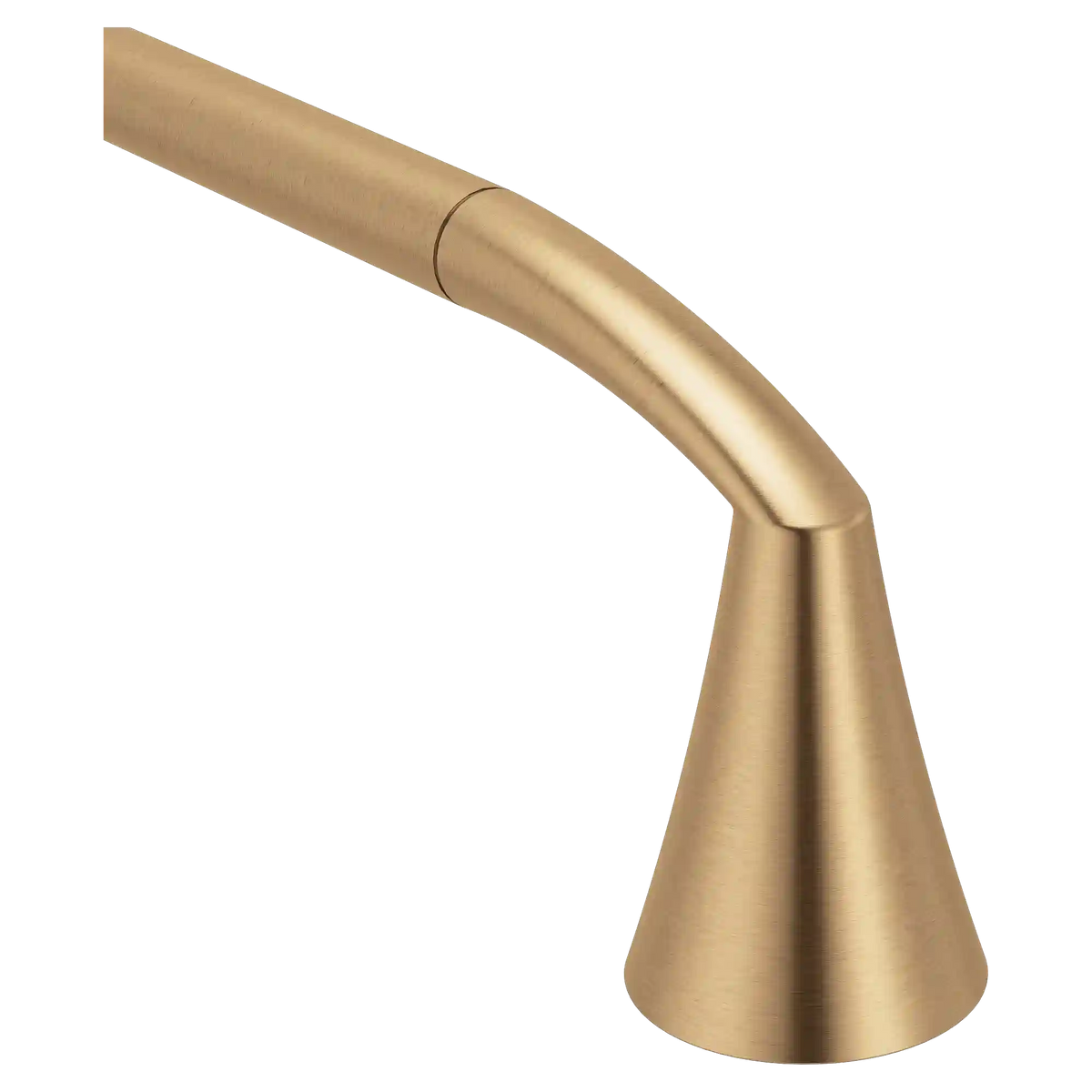 Glyde 18" Towel Bar