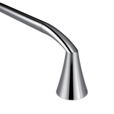 Glyde 24" Towel Bar