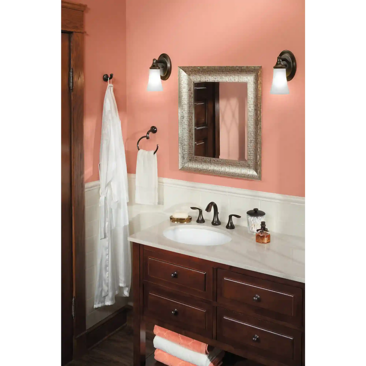 Eva Single Robe Hook