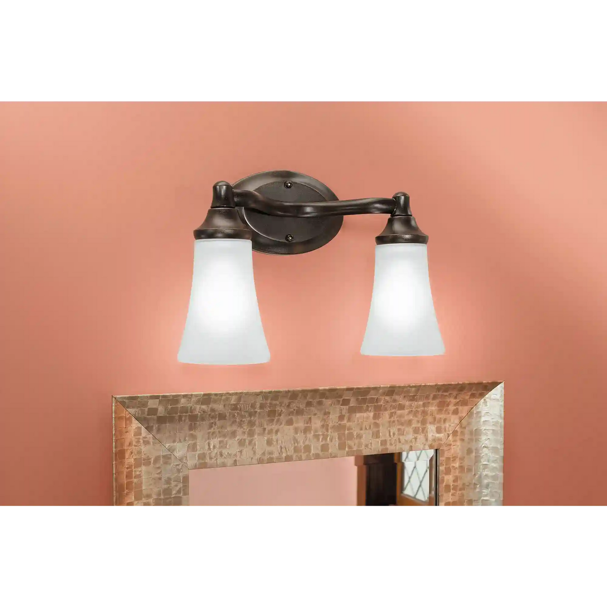 Eva Bath Light