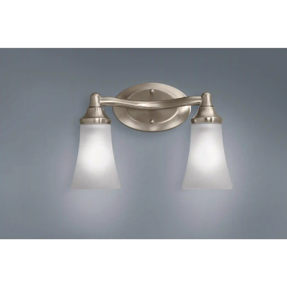 Eva Bath Light