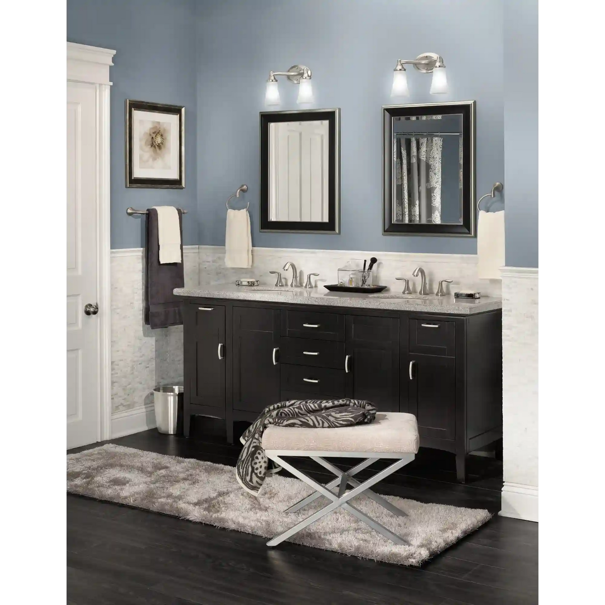 Eva Towel Ring