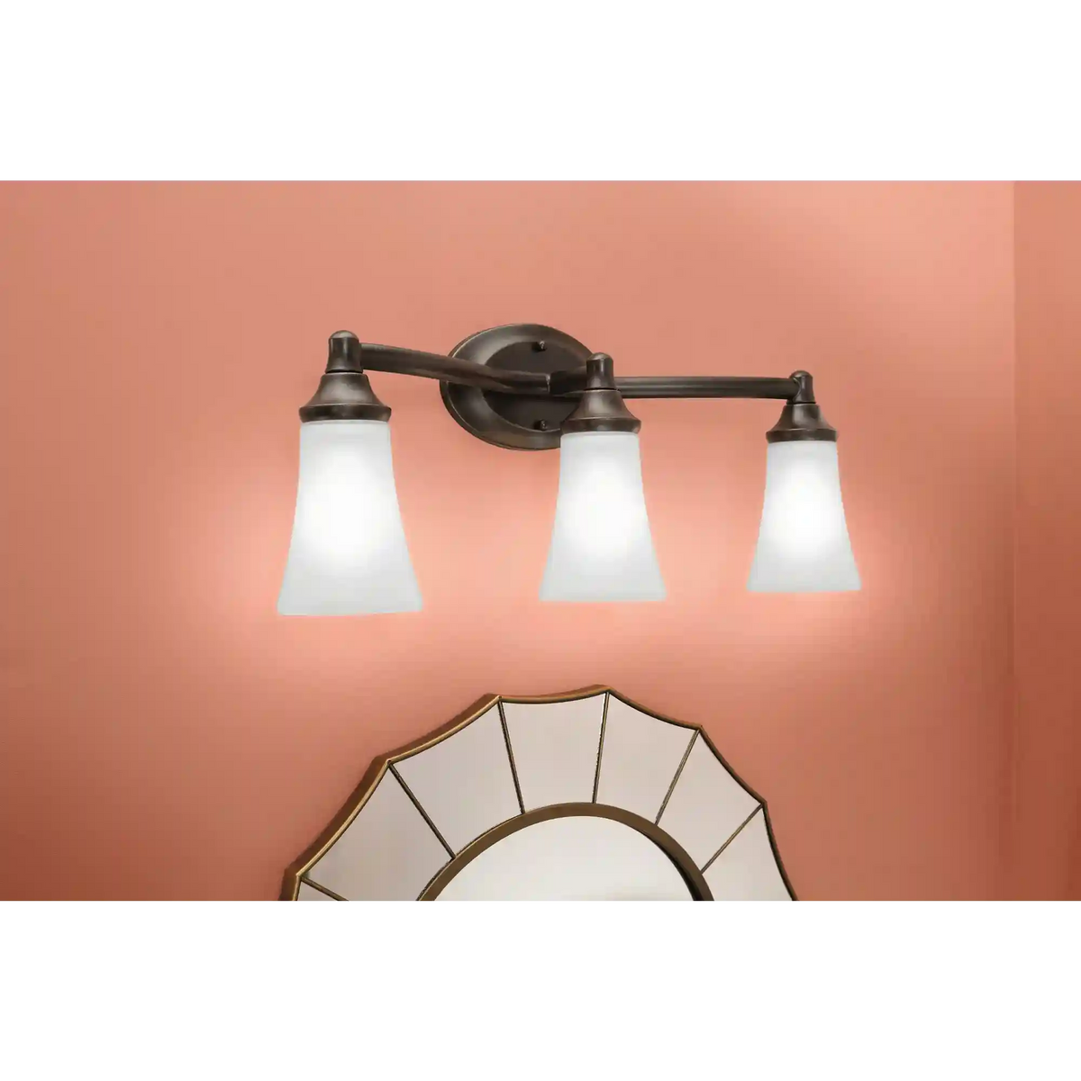 Eva Bath Light