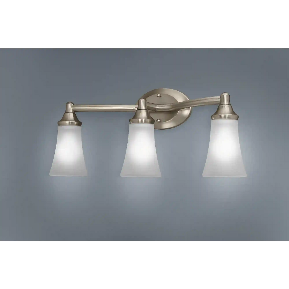 Eva Bath Light