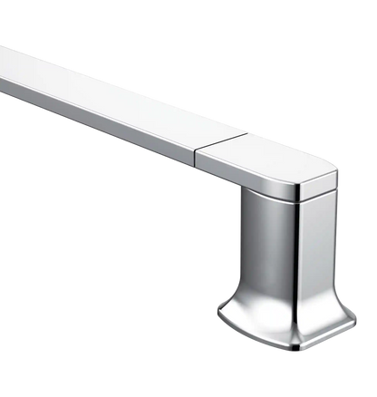 Via 24" Towel Bar