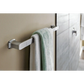 Via 24" Towel Bar