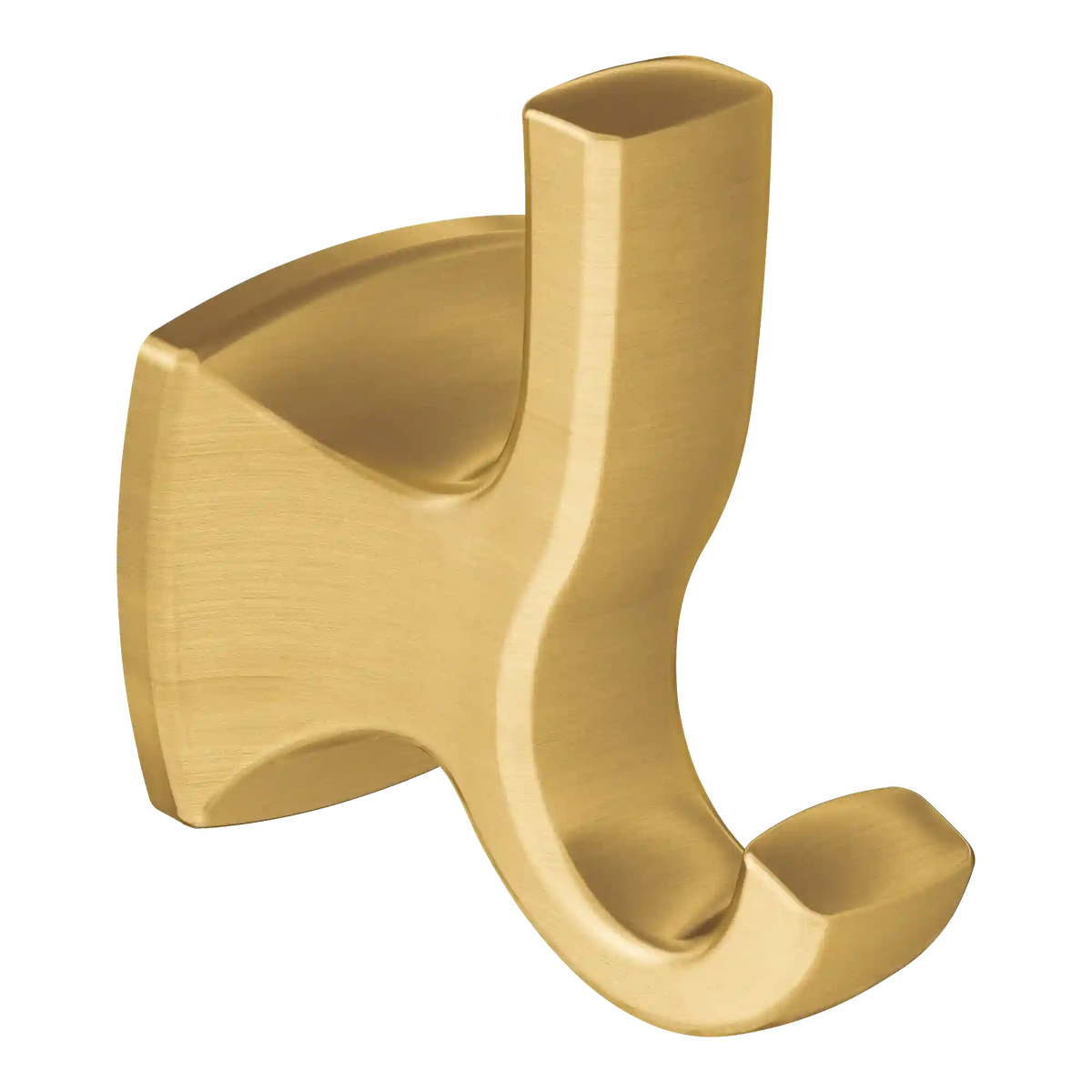 Voss Double Robe Hook