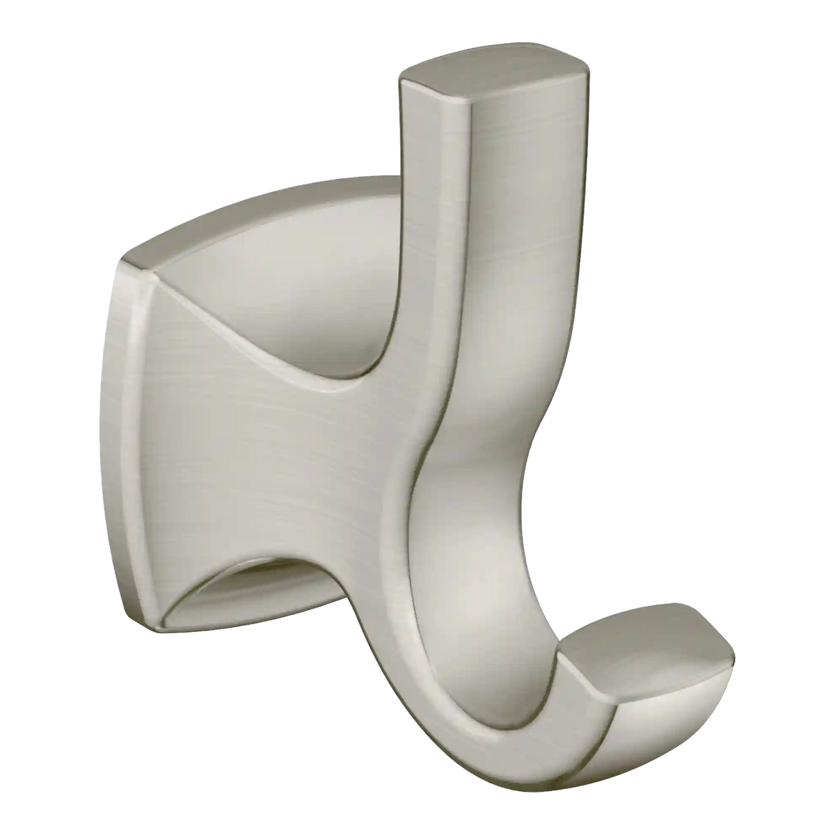 Voss Double Robe Hook