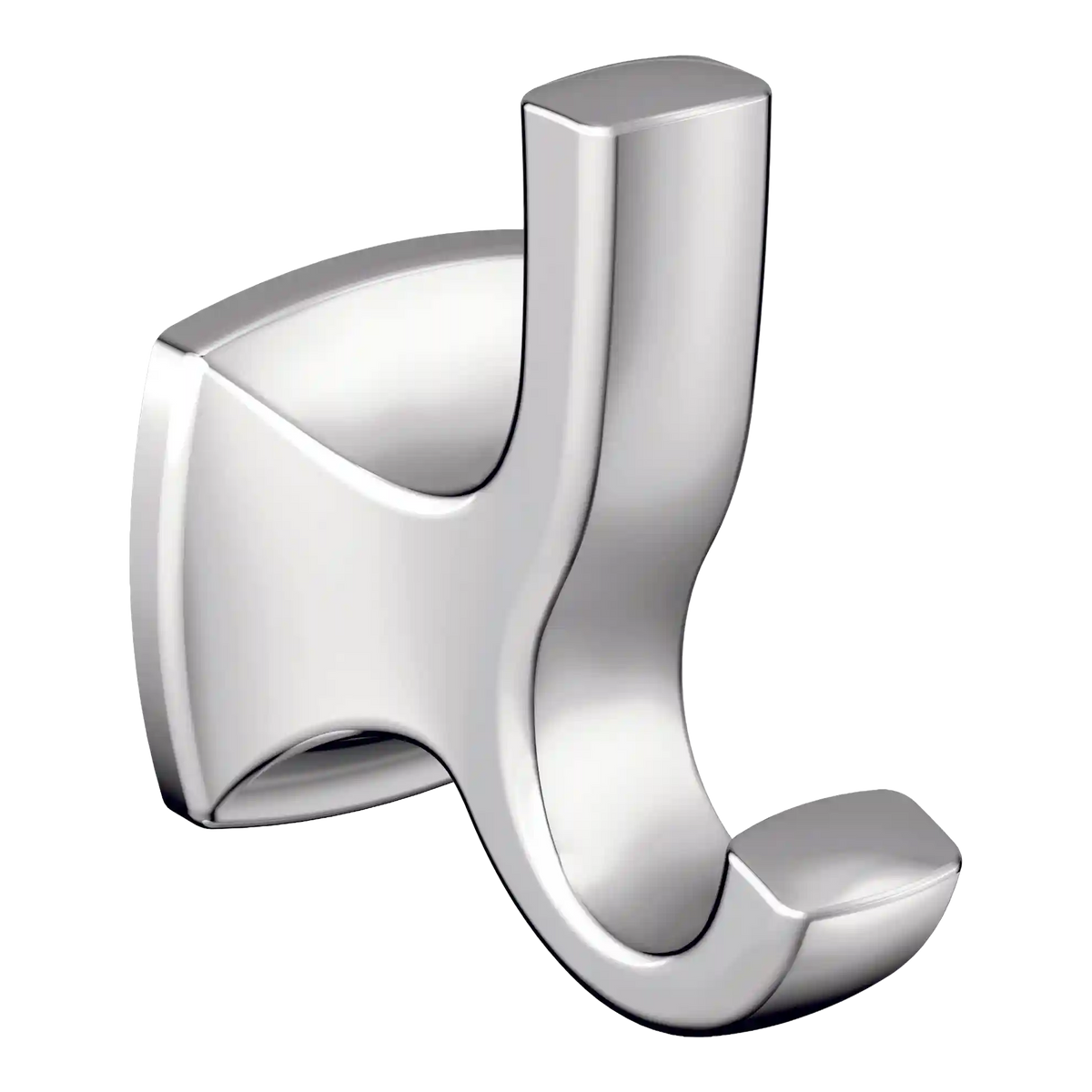 Voss Double Robe Hook