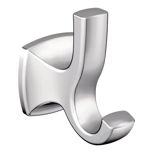 Voss Double Robe Hook