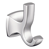 Voss Double Robe Hook