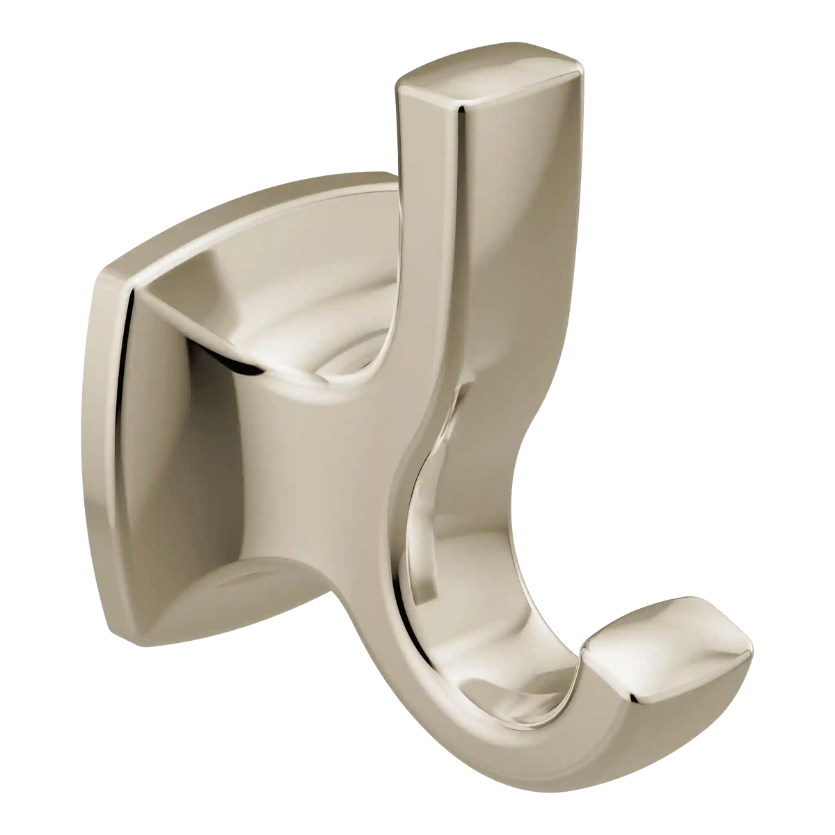 Voss Double Robe Hook