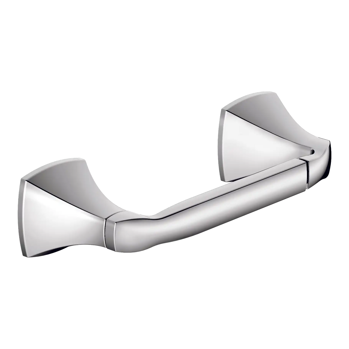 Voss Pivoting Toilet Paper Holder