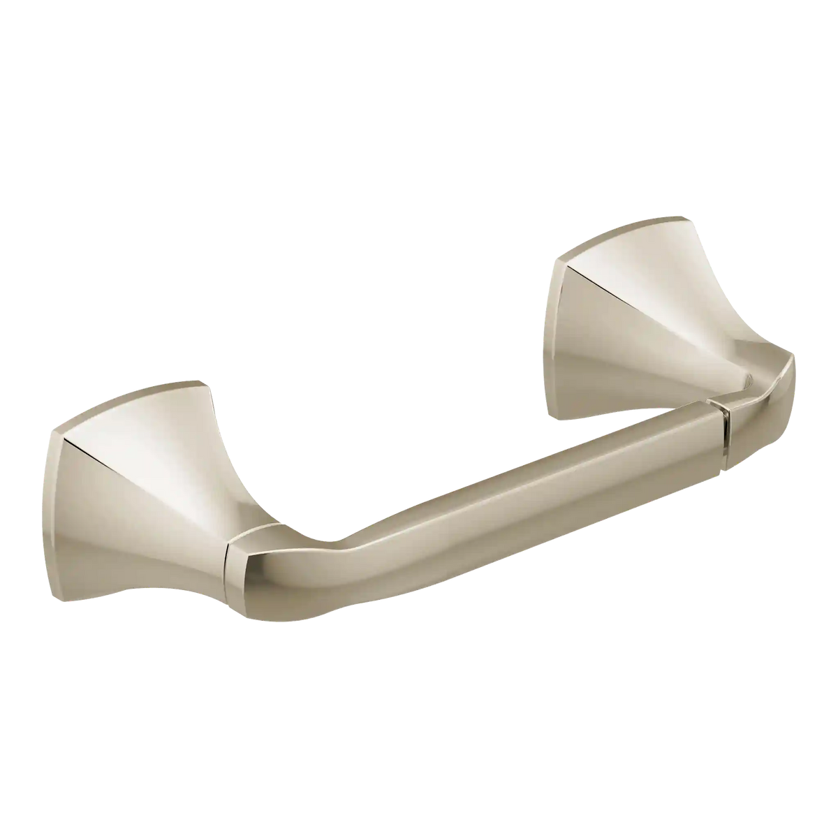 Voss Pivoting Toilet Paper Holder