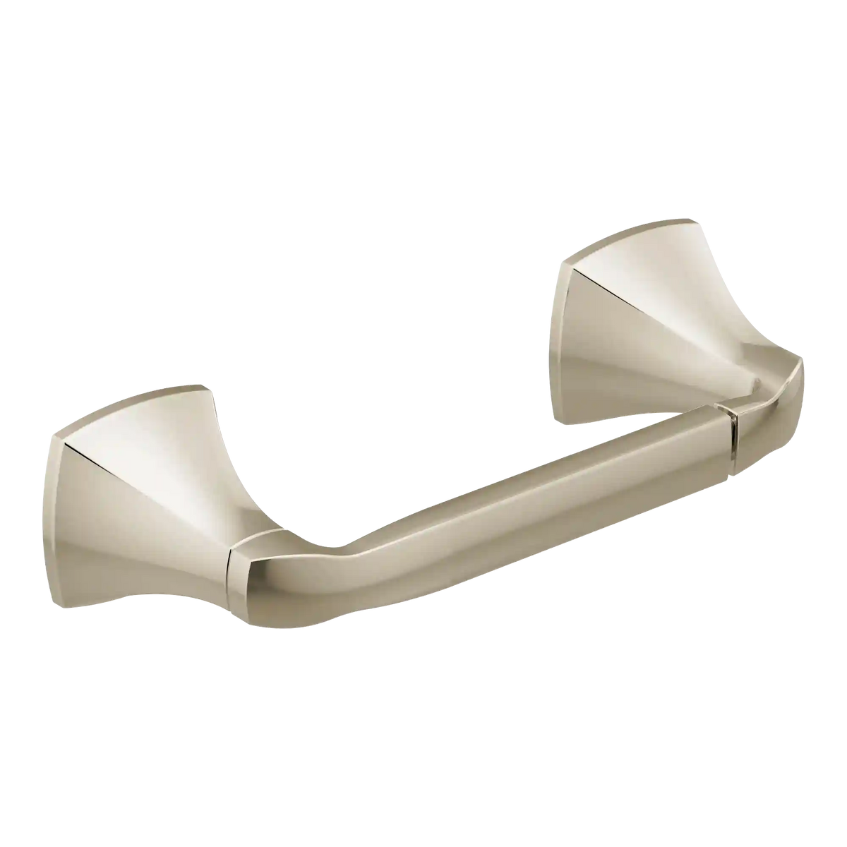 Voss Pivoting Toilet Paper Holder