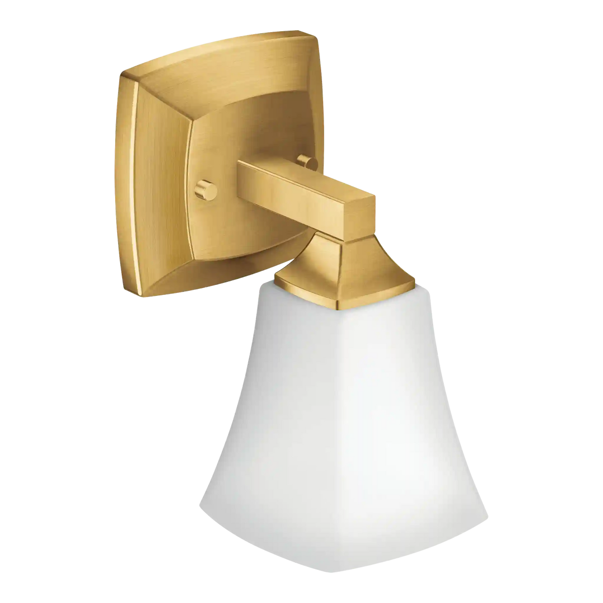 Voss One Globe Bath Light