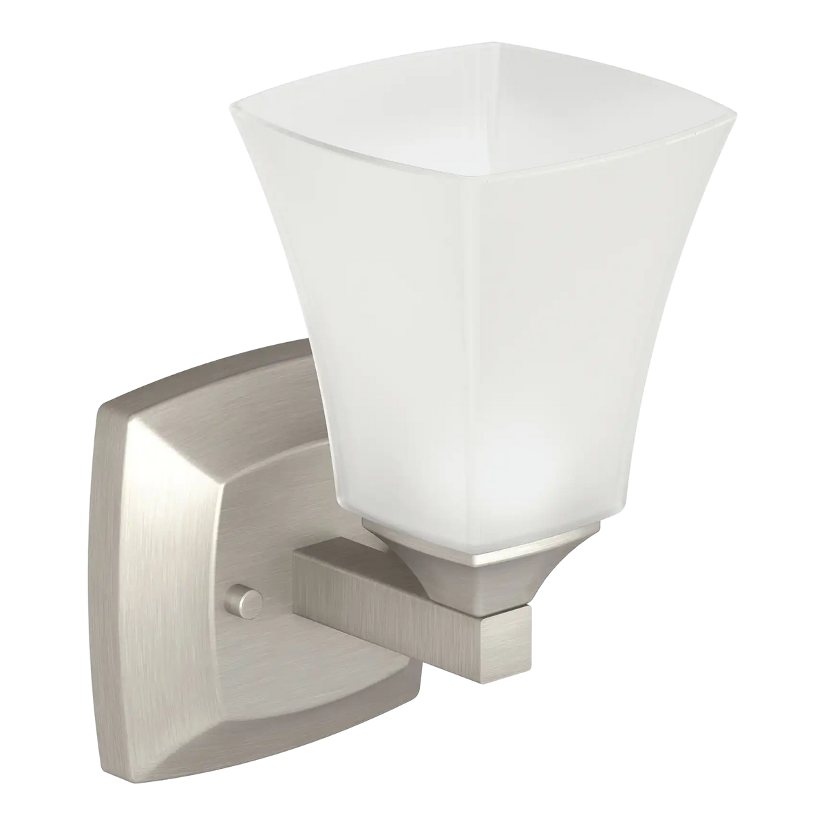 Voss One Globe Bath Light