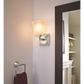 Voss Towel Ring