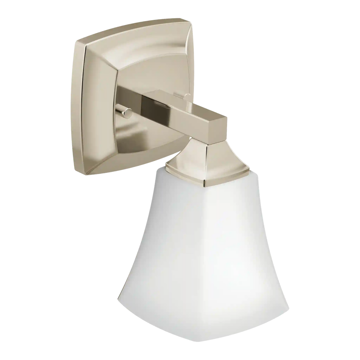 Voss One Globe Bath Light