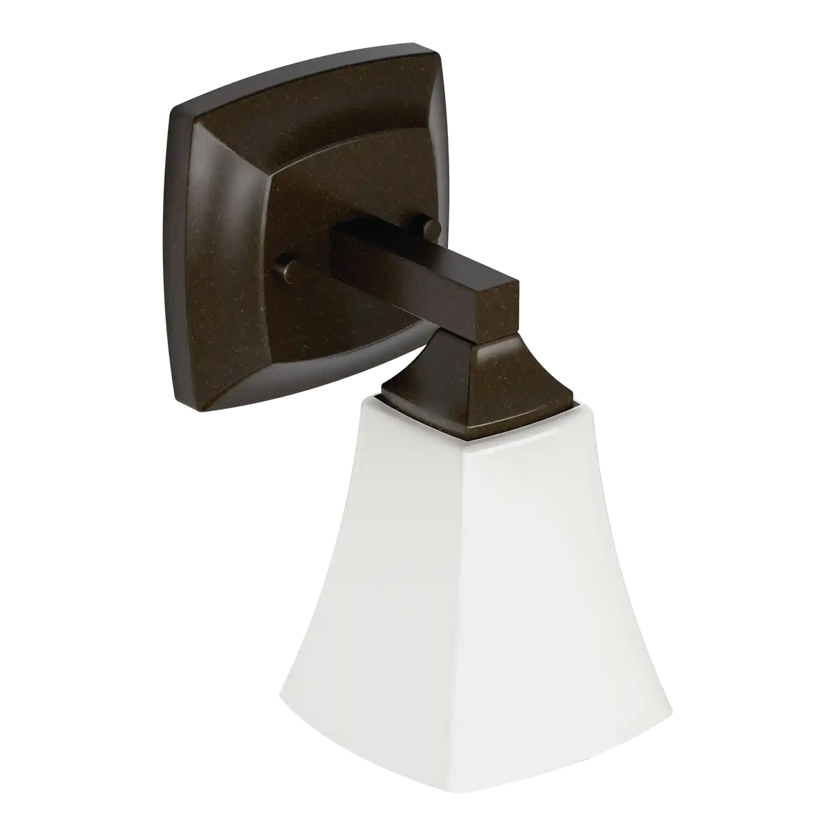 Voss One Globe Bath Light