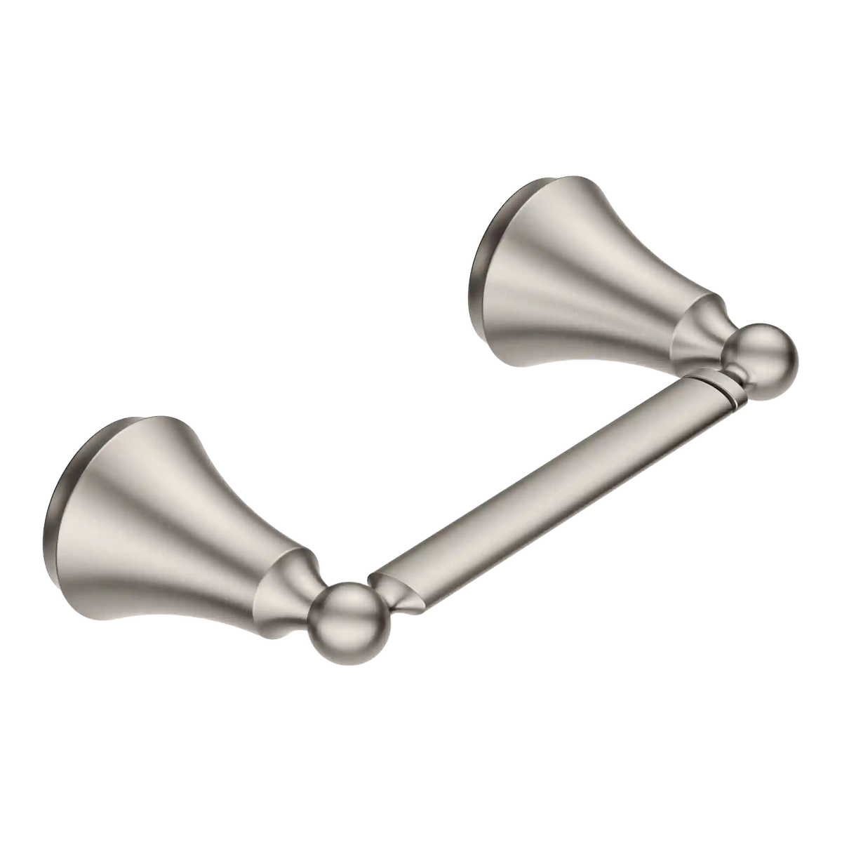 Wynford Pivoting Toilet Paper Holder