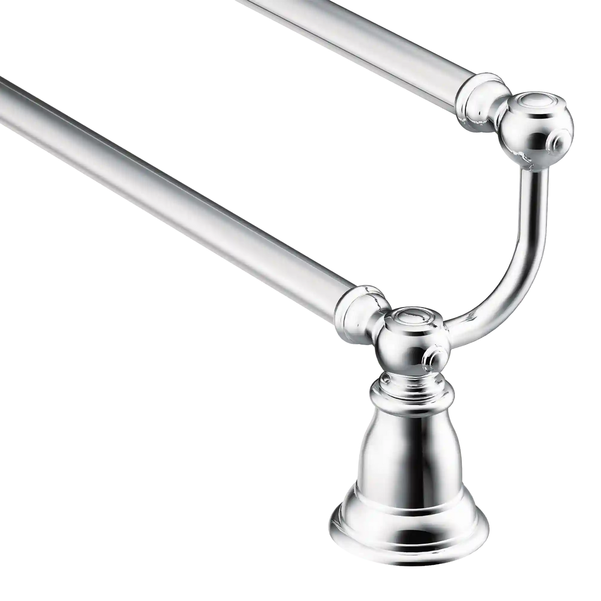 Kingsley 24" Double Towel Bar