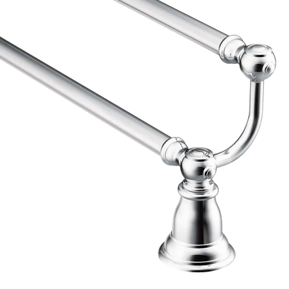 Kingsley 24" Double Towel Bar