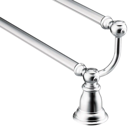 Kingsley 24" Double Towel Bar