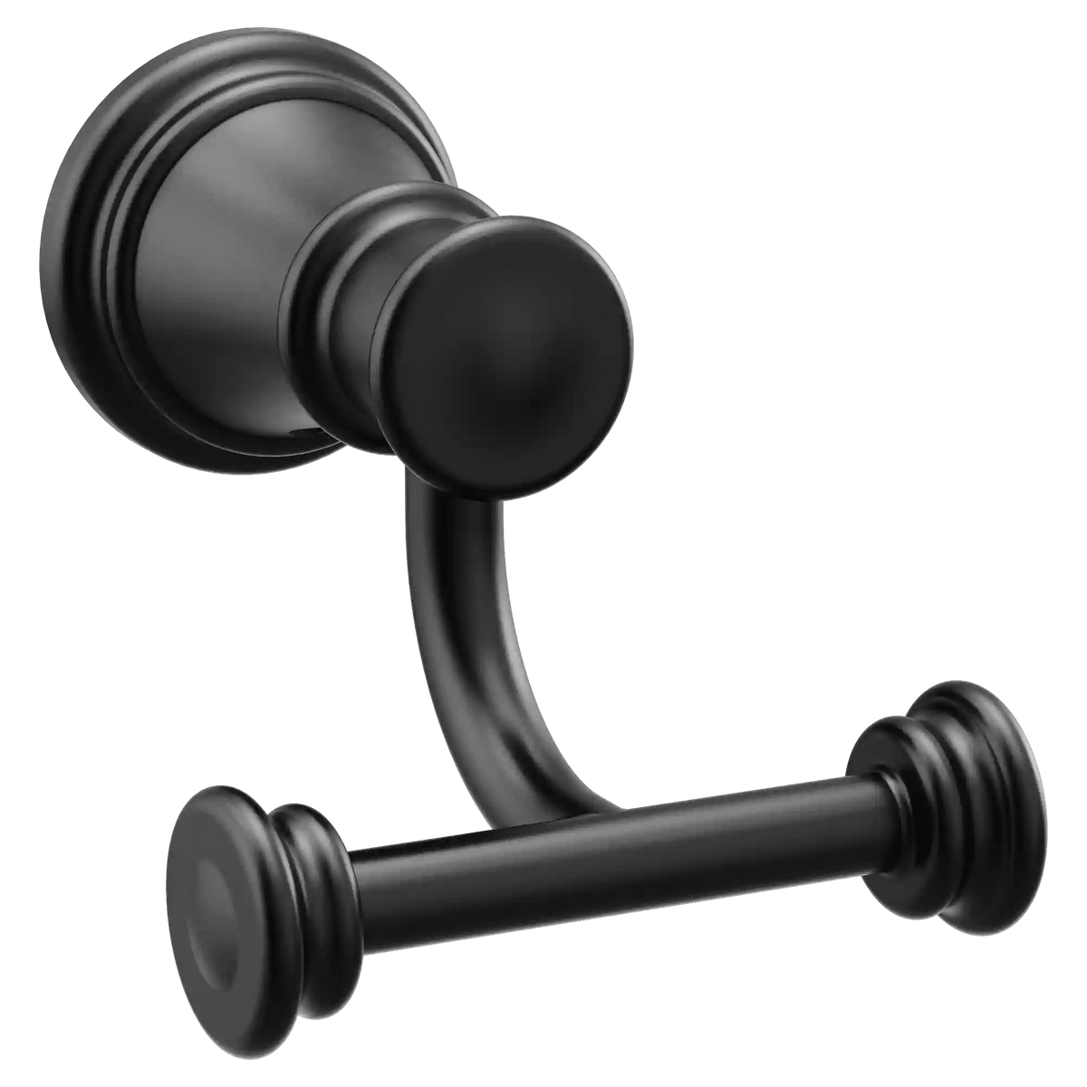 Belfield Double Robe Hook