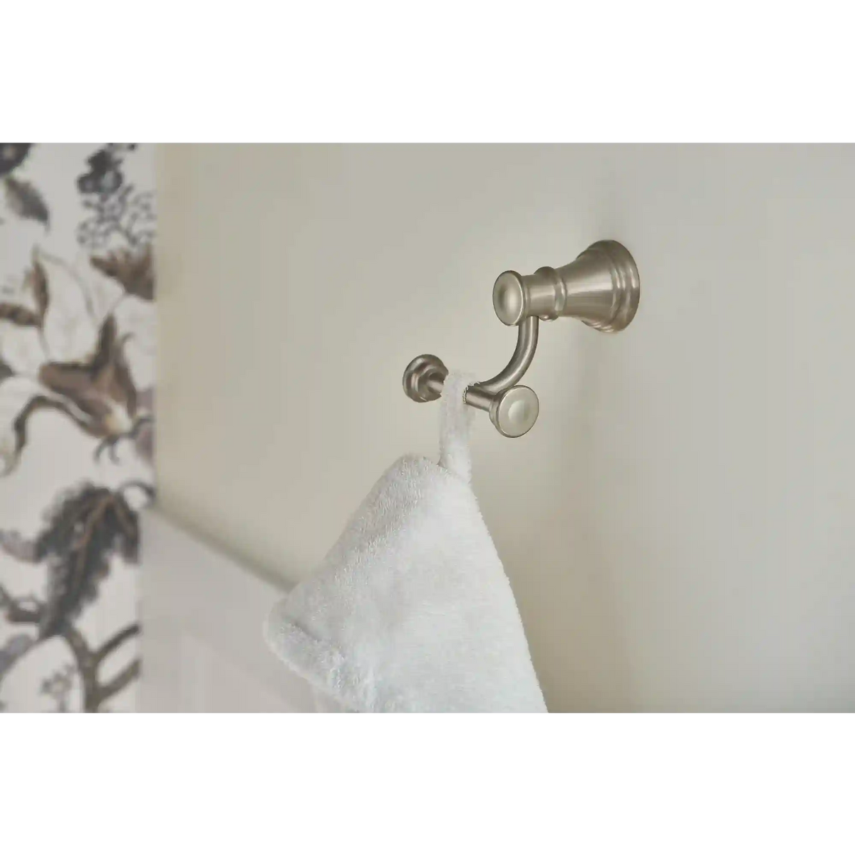 Belfield Double Robe Hook