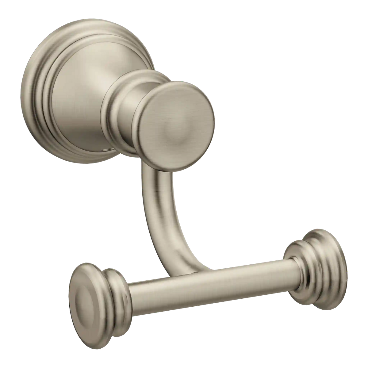 Belfield Double Robe Hook