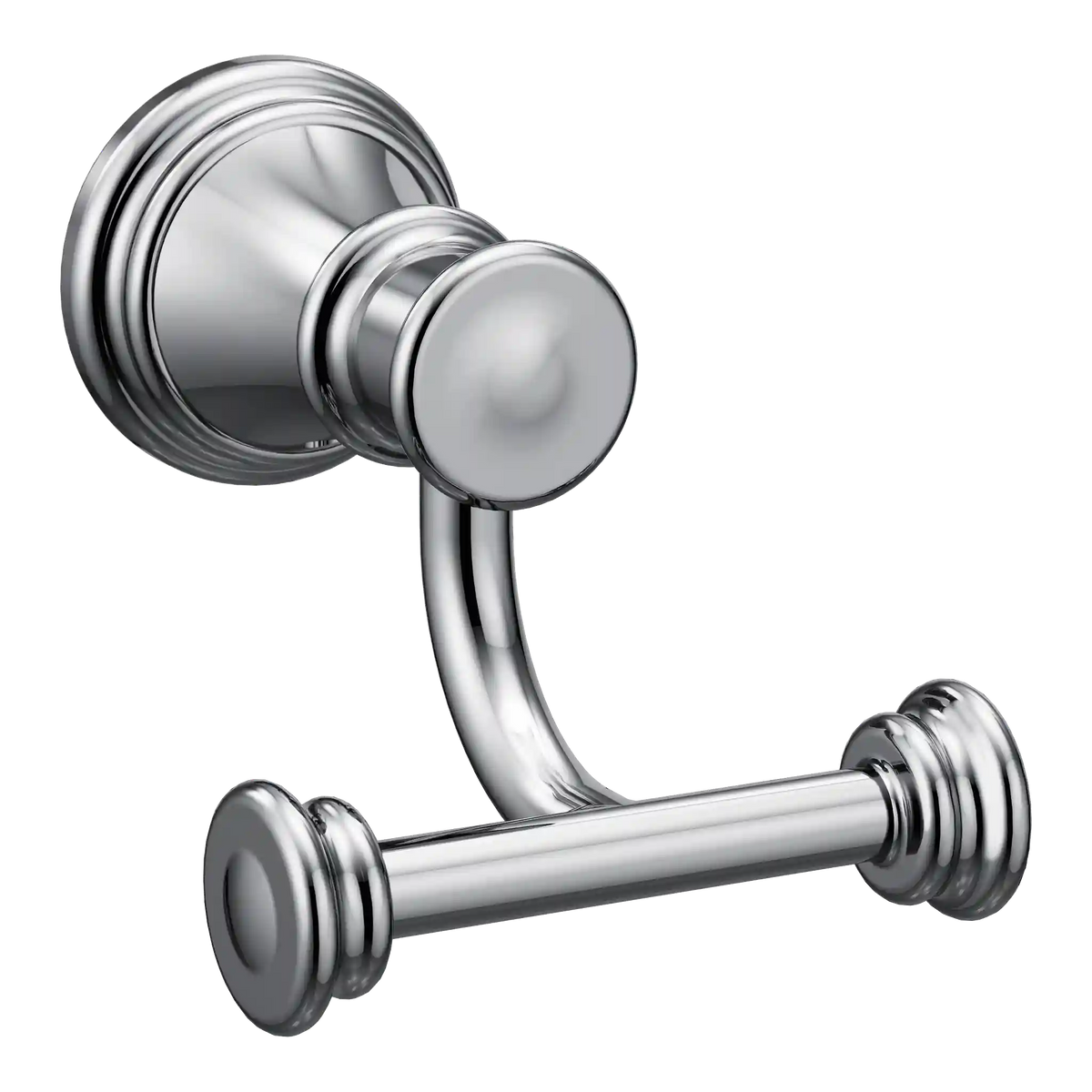 Belfield Double Robe Hook