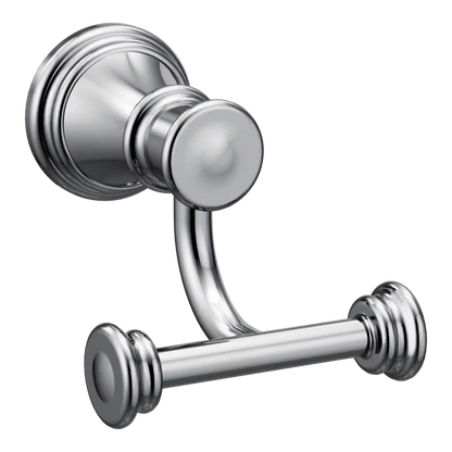 Belfield Double Robe Hook