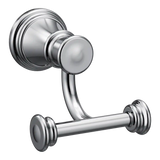 Belfield Double Robe Hook