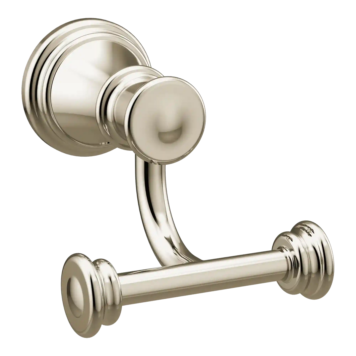 Belfield Double Robe Hook