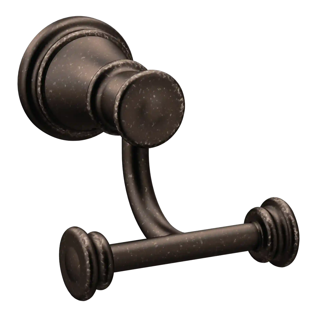 Belfield Double Robe Hook