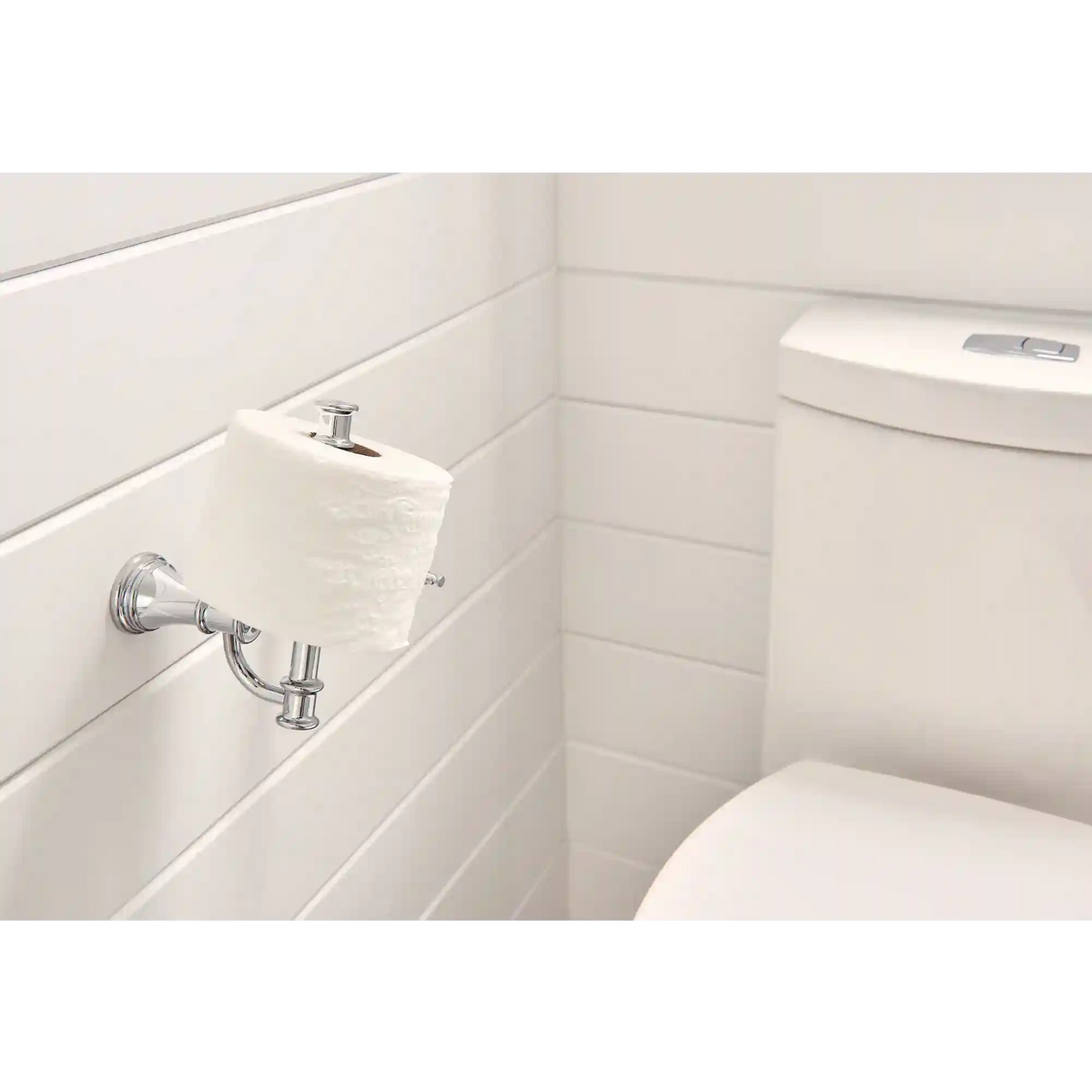 Belfield Pivoting Toilet Paper Holder
