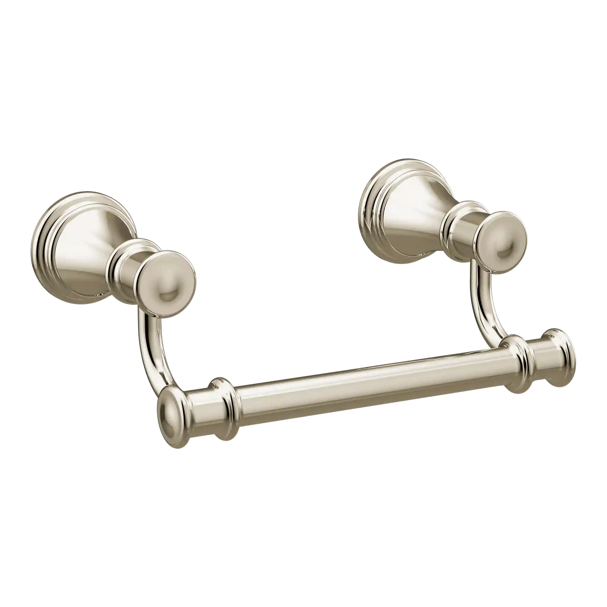 Belfield Pivoting Toilet Paper Holder