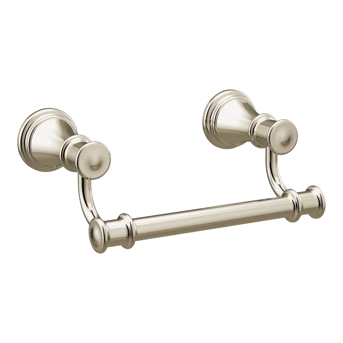 Belfield Pivoting Toilet Paper Holder