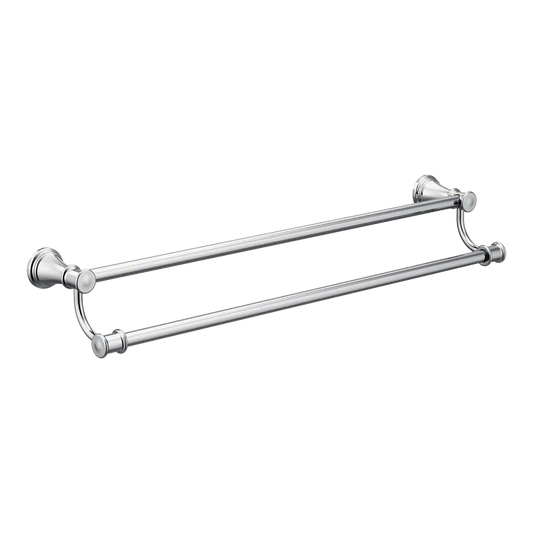 Belfield 24" Double Towel Bar