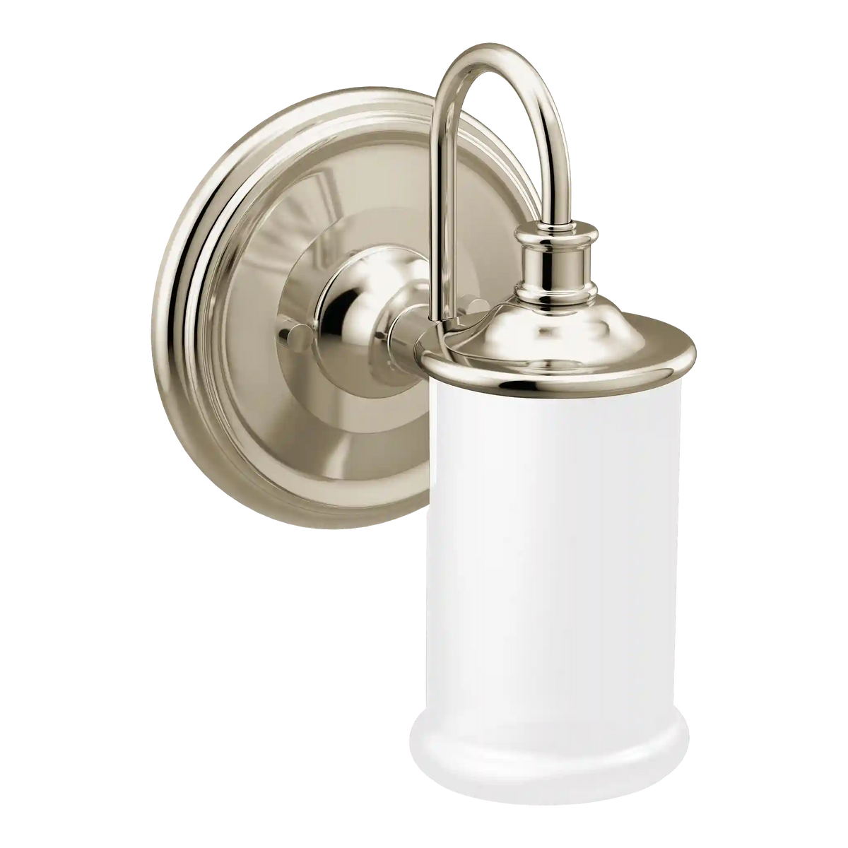 Belfield Bath Light