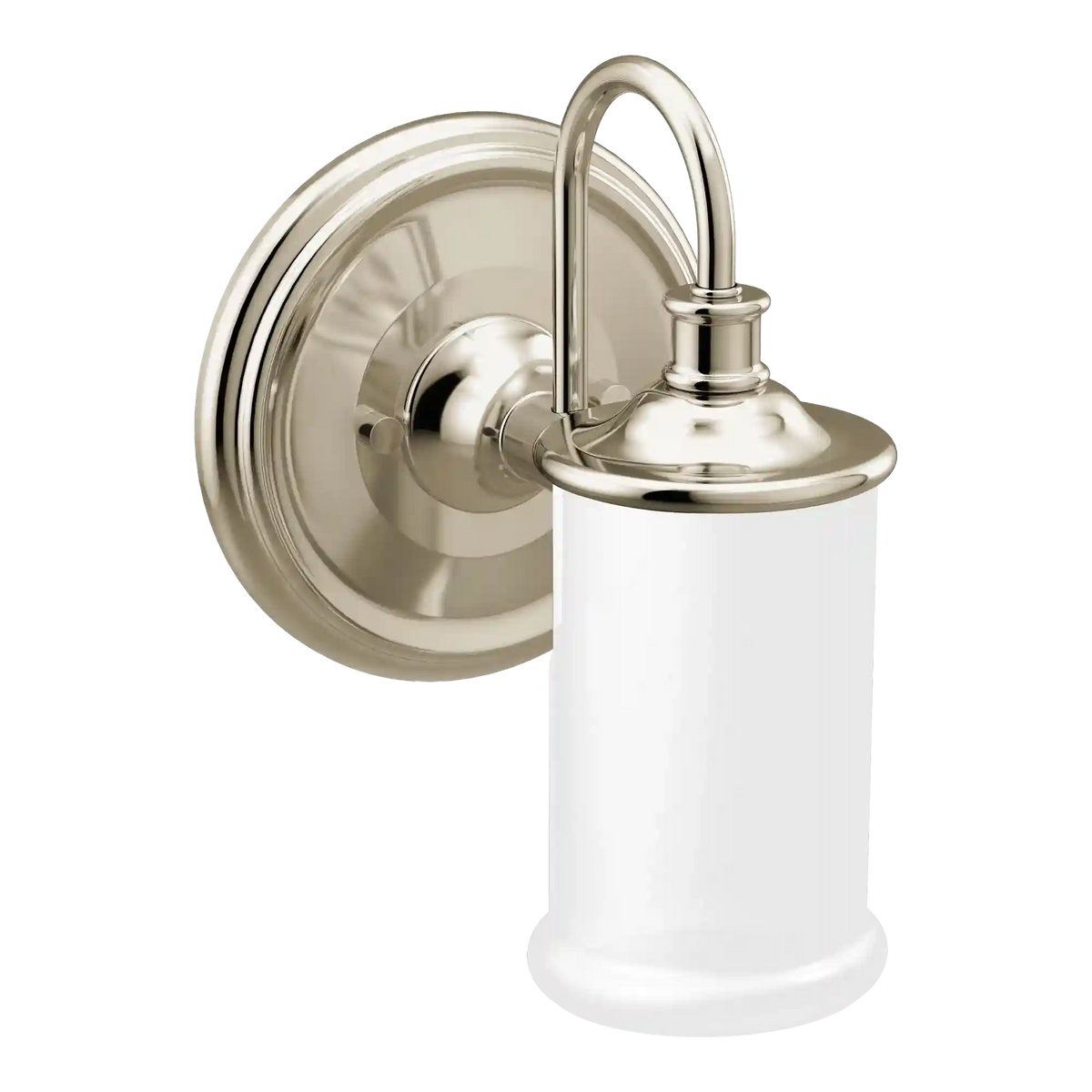 Belfield Bath Light