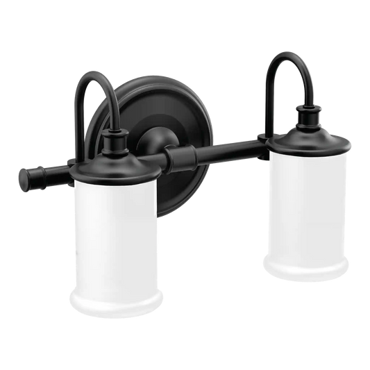 Belfield Bath Light