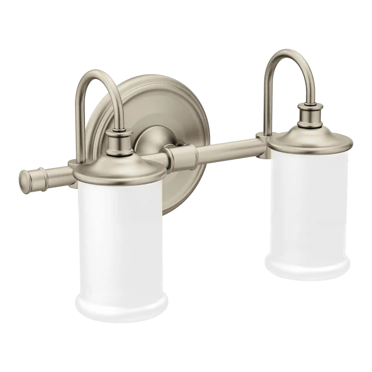 Belfield Bath Light