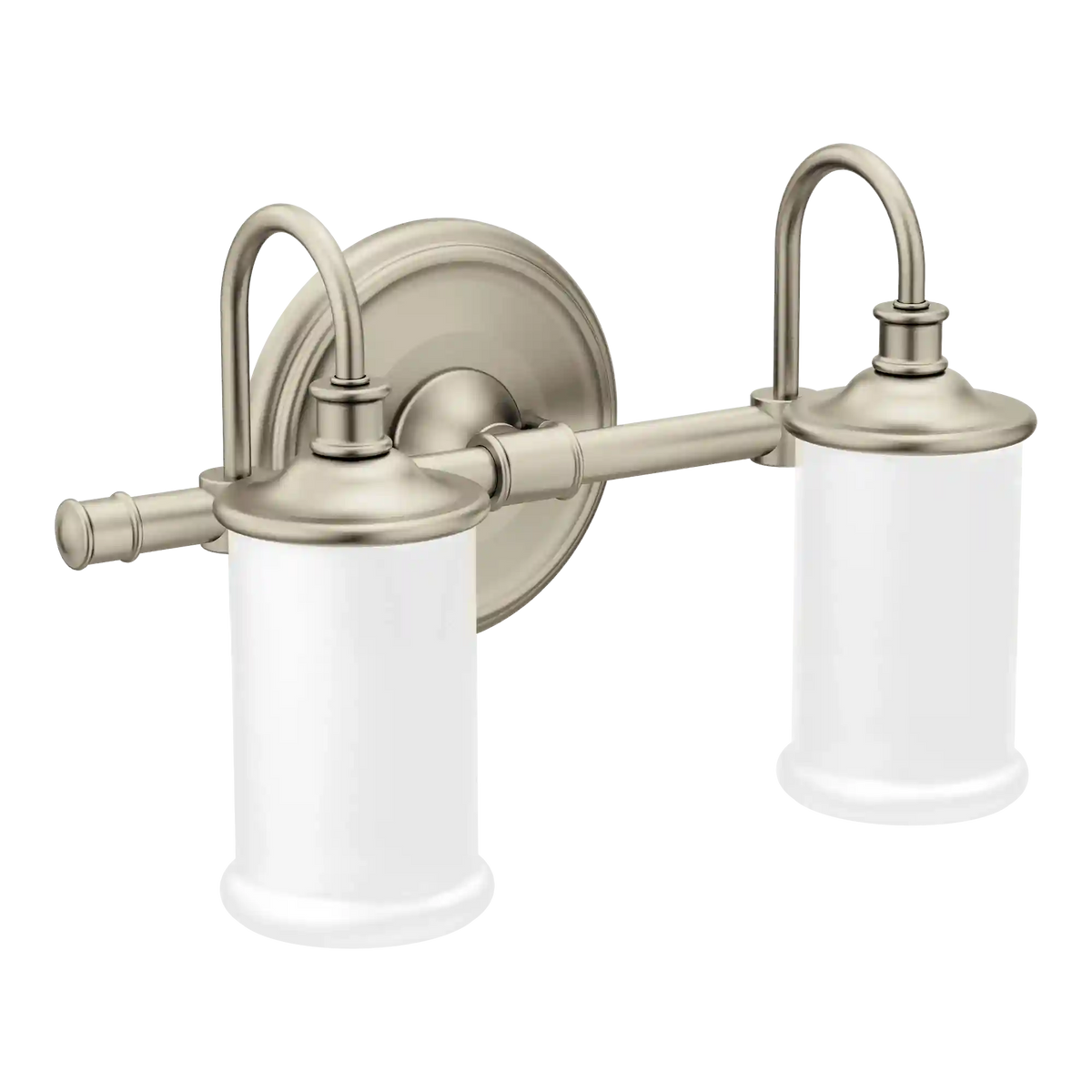 Belfield Bath Light