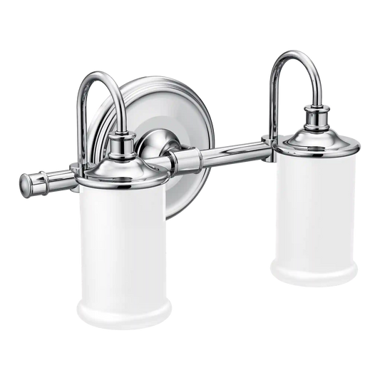 Belfield Bath Light