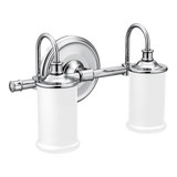 Belfield Bath Light