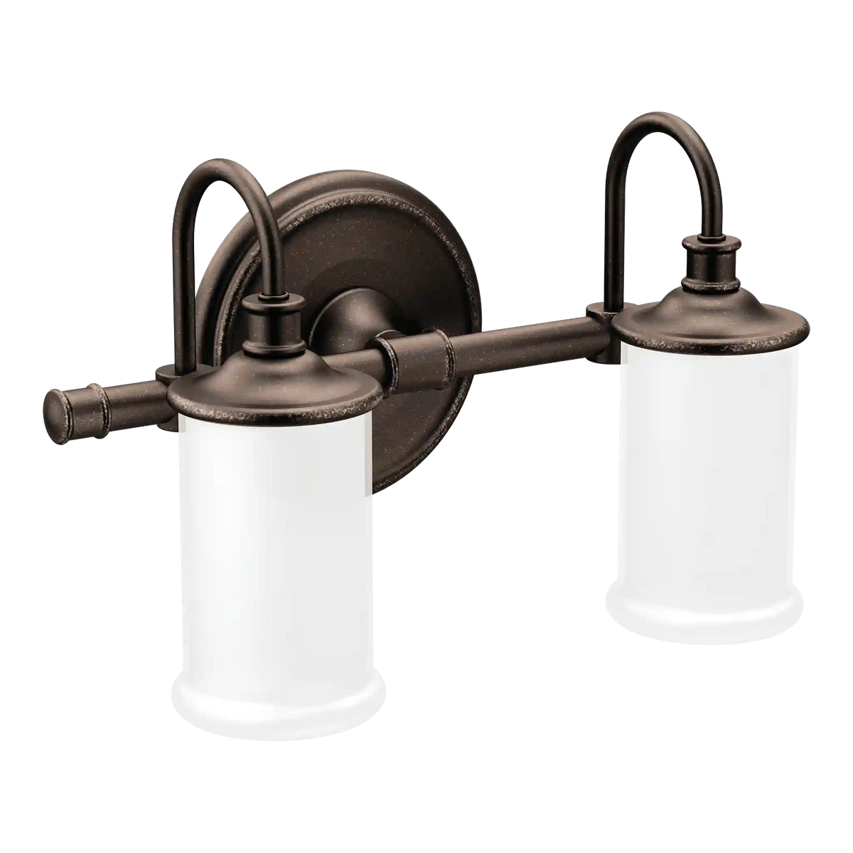 Belfield Bath Light