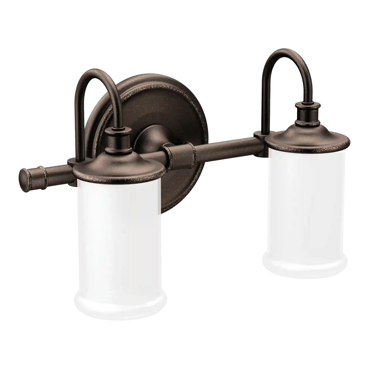 Belfield Bath Light