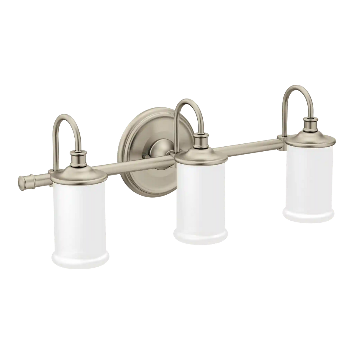 Belfield Bath Light